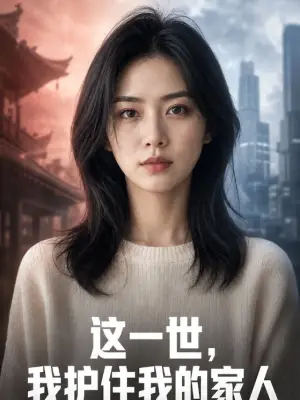 这一世,我护住我的家人 野果短剧