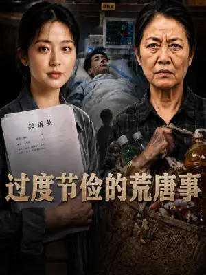 过度节俭的荒唐事